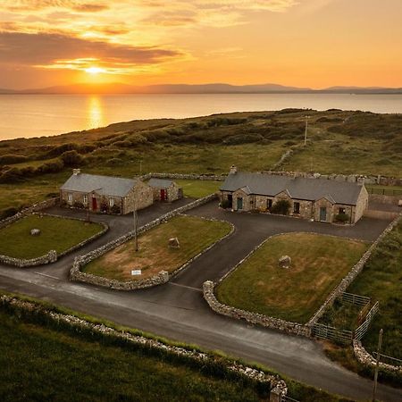 Creevy Cottages Rossnowlagh Exteriér fotografie