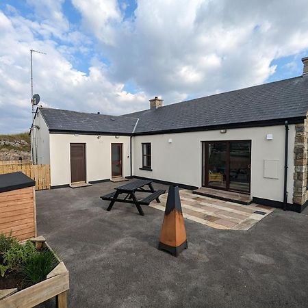 Creevy Cottages Rossnowlagh Exteriér fotografie