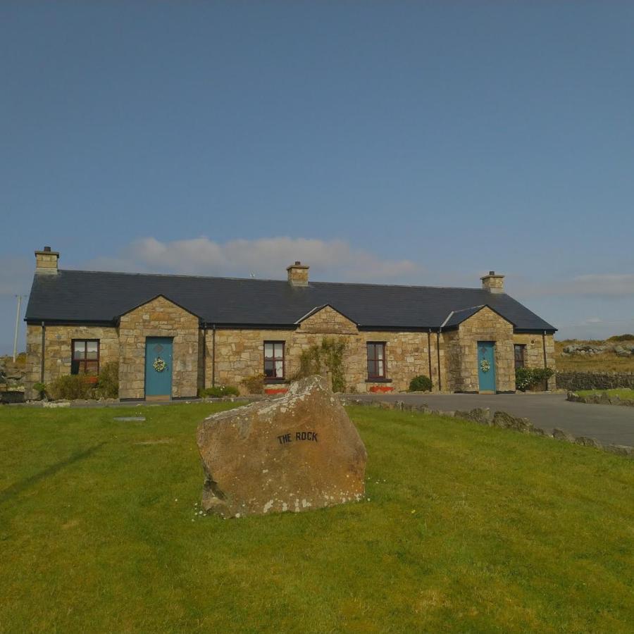 Creevy Cottages Rossnowlagh Exteriér fotografie