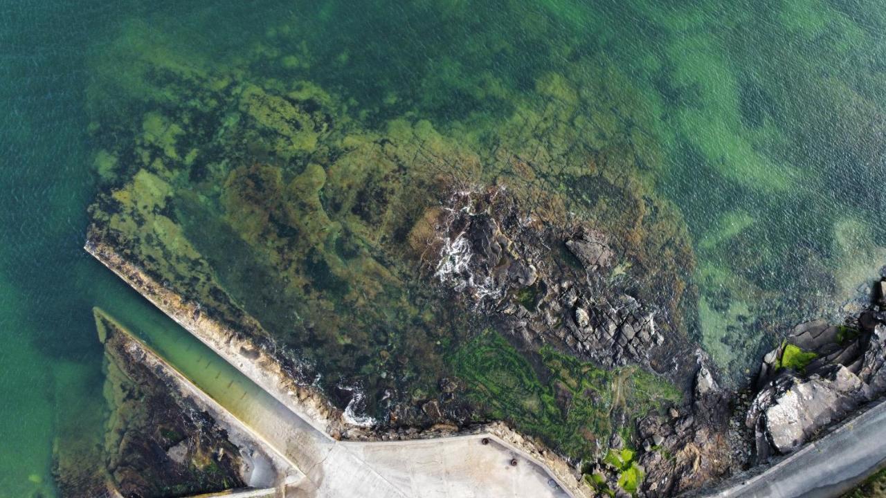 Creevy Cottages Rossnowlagh Exteriér fotografie