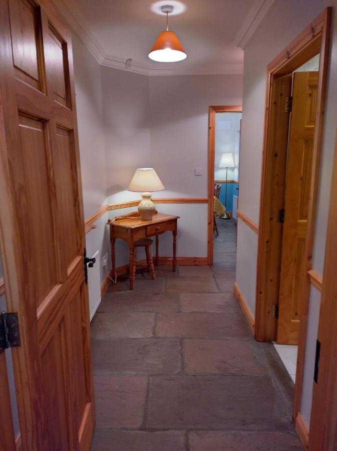 Creevy Cottages Rossnowlagh Exteriér fotografie