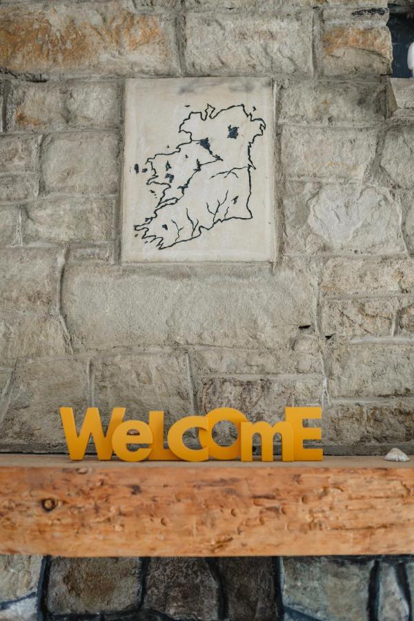 Creevy Cottages Rossnowlagh Exteriér fotografie