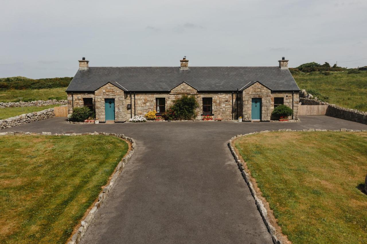 Creevy Cottages Rossnowlagh Exteriér fotografie