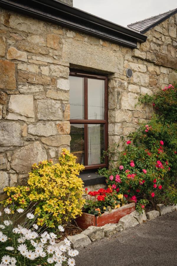 Creevy Cottages Rossnowlagh Exteriér fotografie