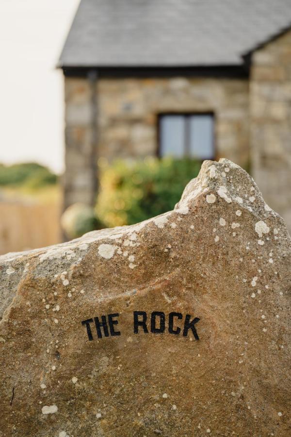 Creevy Cottages Rossnowlagh Exteriér fotografie