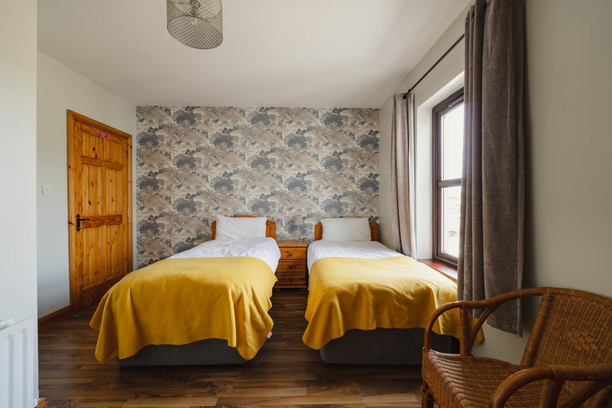 Creevy Cottages Rossnowlagh Exteriér fotografie