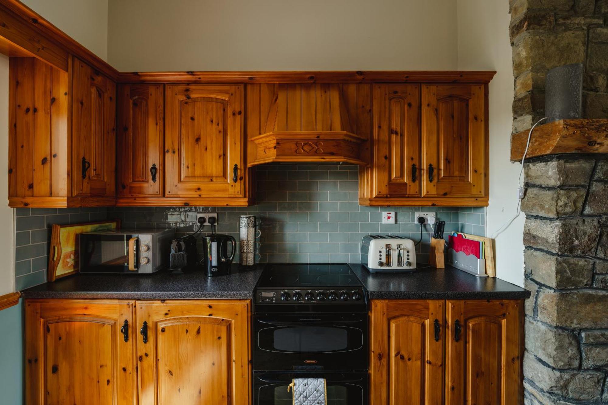 Creevy Cottages Rossnowlagh Exteriér fotografie