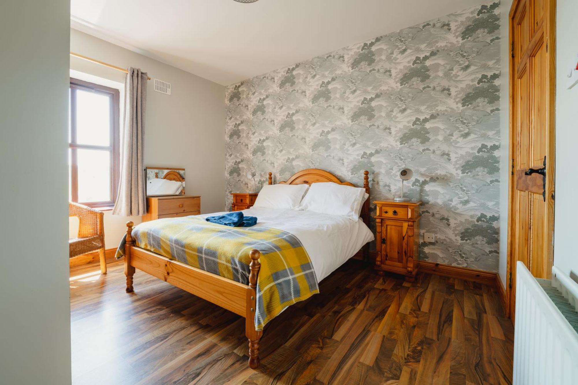 Creevy Cottages Rossnowlagh Exteriér fotografie