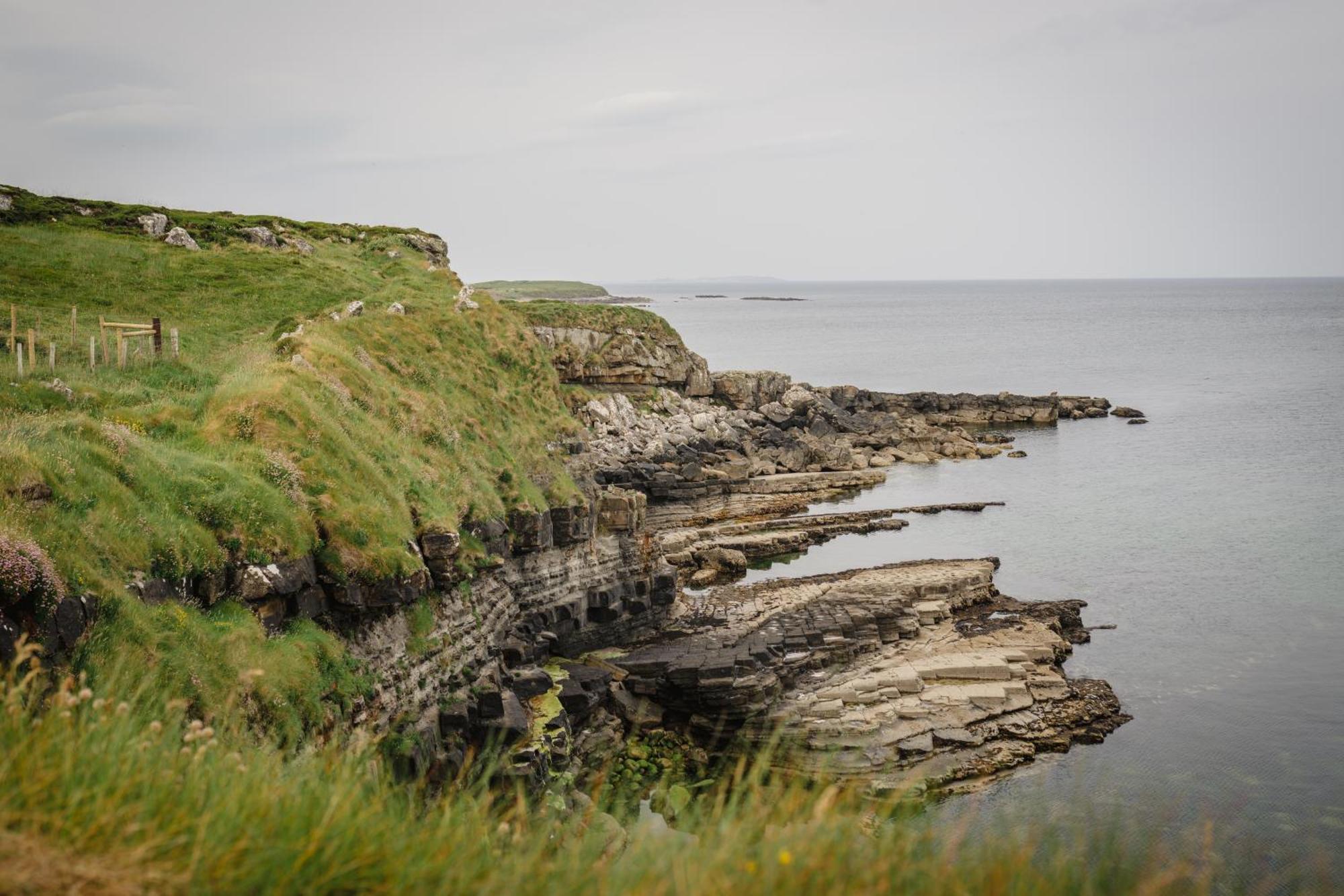 Creevy Cottages Rossnowlagh Exteriér fotografie