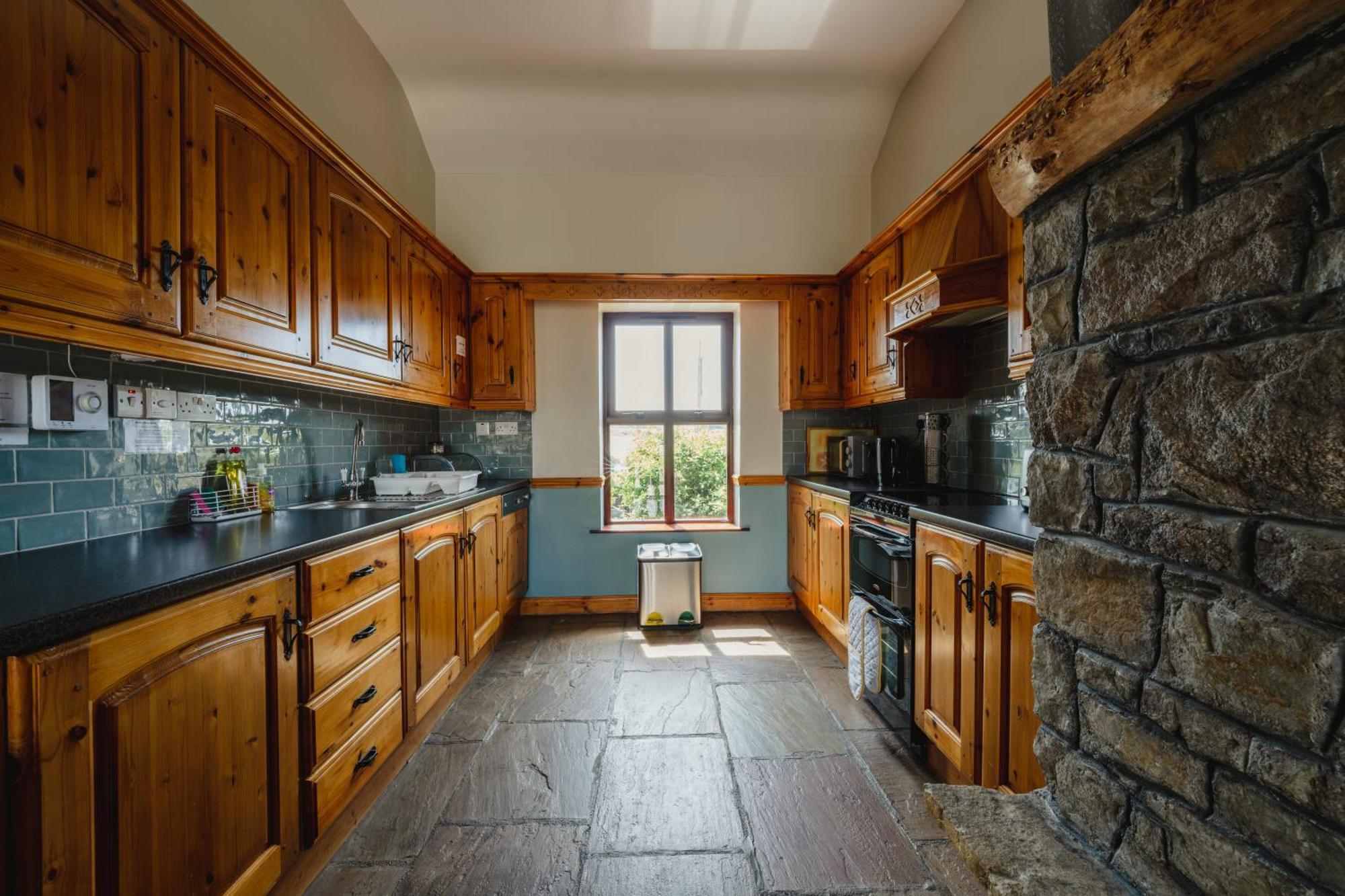 Creevy Cottages Rossnowlagh Exteriér fotografie