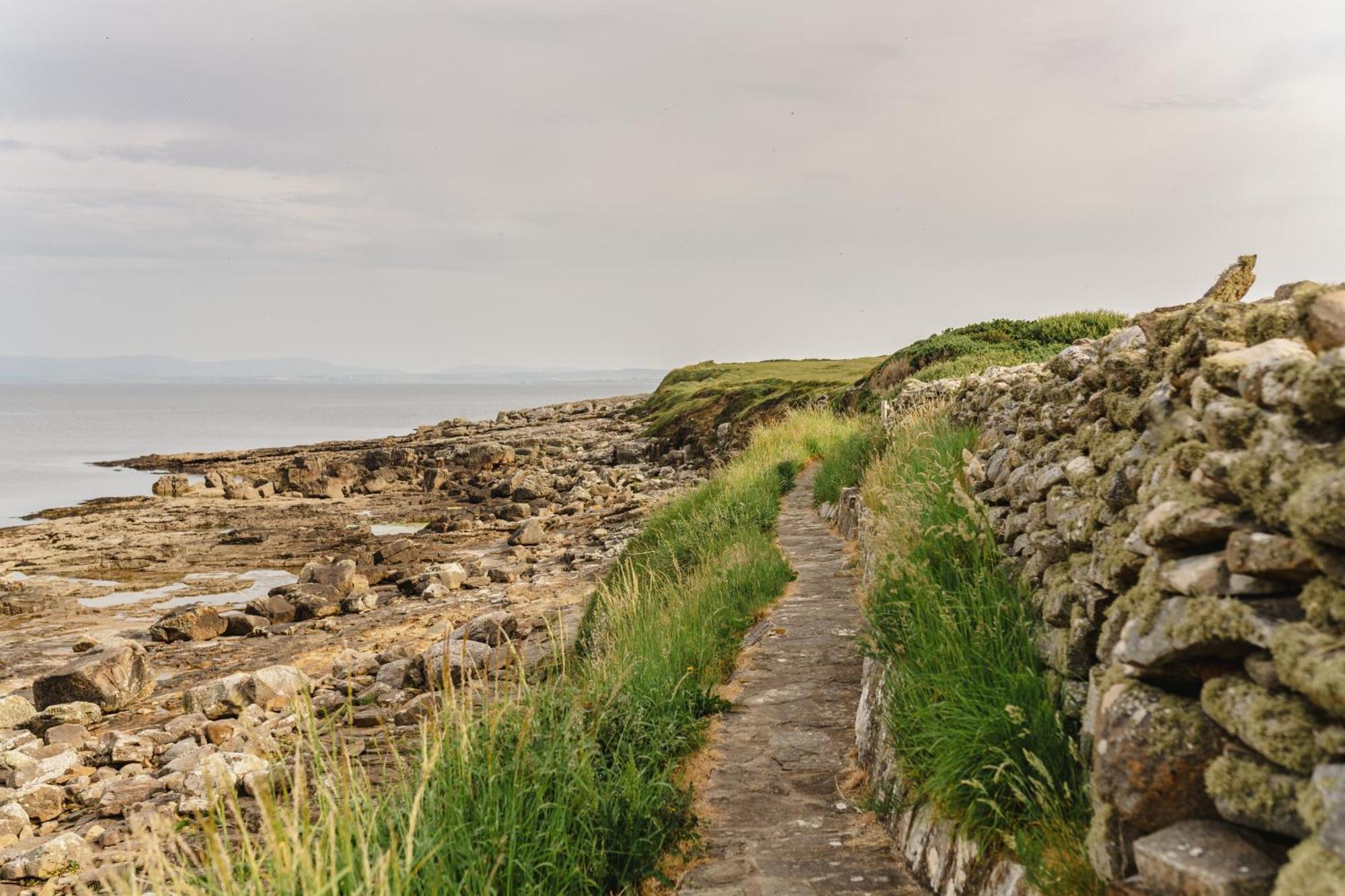 Creevy Cottages Rossnowlagh Exteriér fotografie