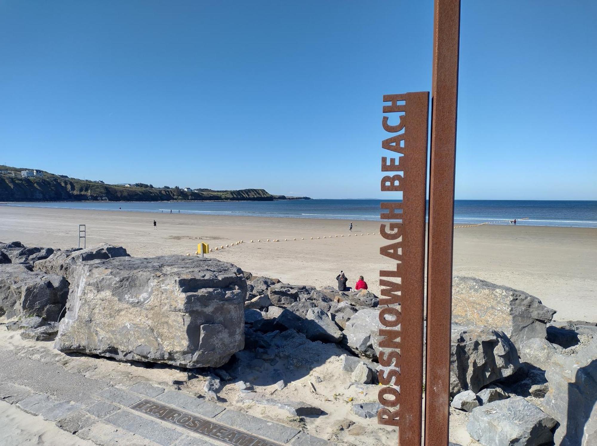 Creevy Cottages Rossnowlagh Exteriér fotografie