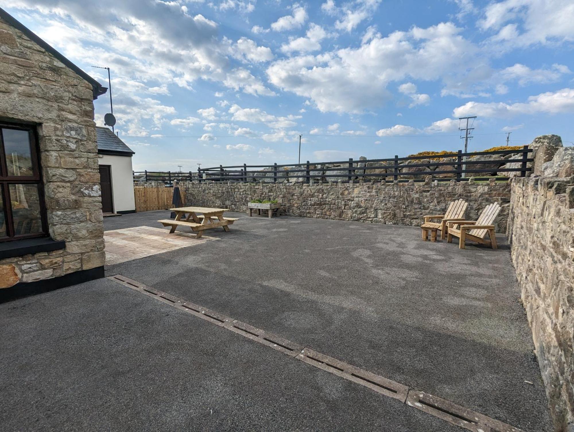 Creevy Cottages Rossnowlagh Exteriér fotografie